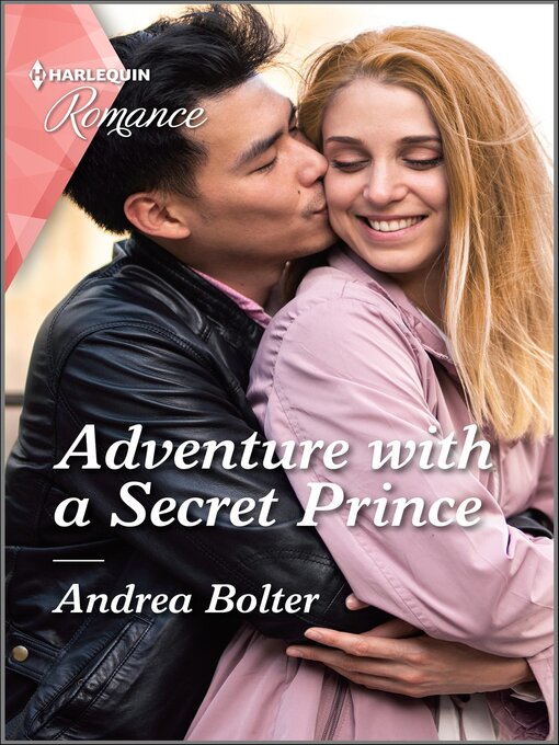 Title details for Adventure with a Secret Prince by Andrea Bolter - Available